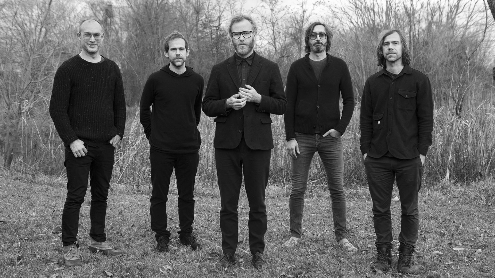 The National - Jul. 31